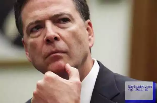 FBI Chief: High-Tech Firms Need to Rethink Encryption Stance